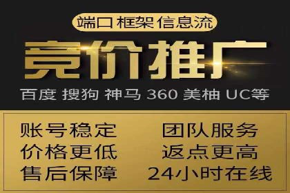 电商SEM推广案例解析